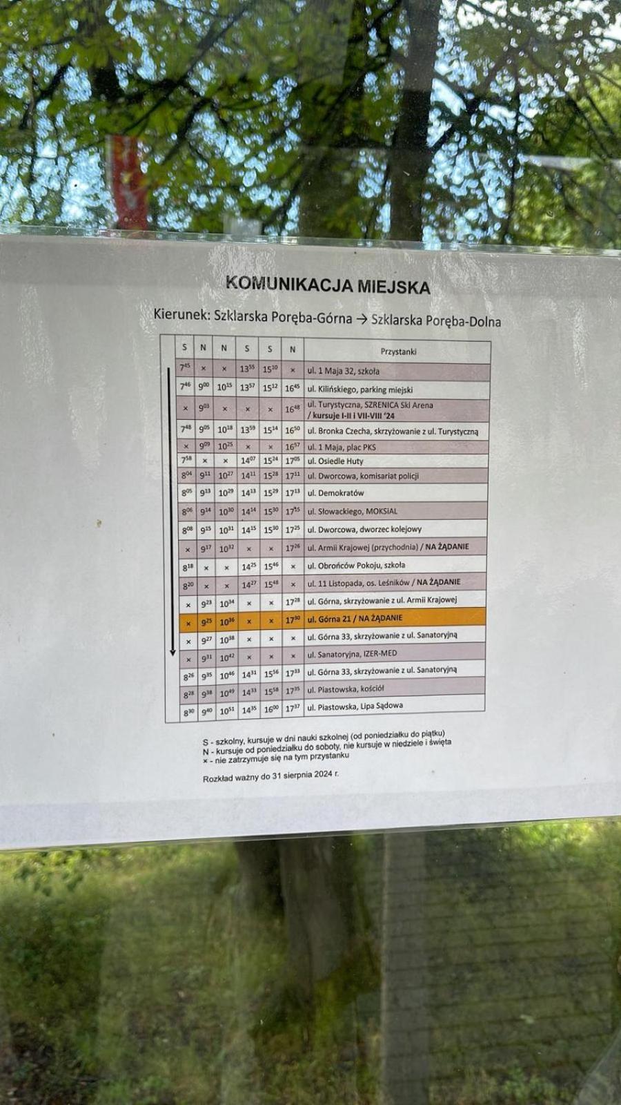Srodkowa Widok Na Las 2 Pietro Garaz Gratis Szklarska Poręba Eksteriør billede