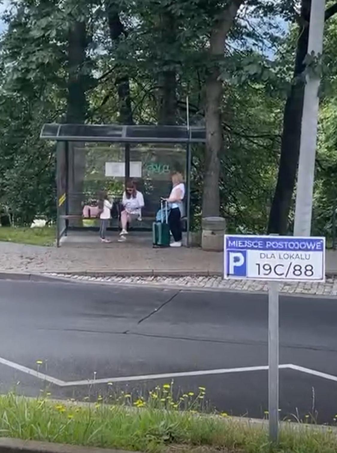 Srodkowa Widok Na Las 2 Pietro Garaz Gratis Szklarska Poręba Eksteriør billede